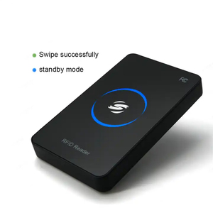 <strong>RFID</strong> ID <strong>Card</strong> <strong>Reader</strong> NR80D Suitable for EM4100 EM4200 Chip for Logistics Automation - Product Image 6