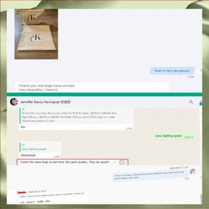 Gift Self Adhesive Flat Compostable Light Nude Custom Logo Brown Poly Shipping Mailer for Clothing Packaging - Product Image 3
