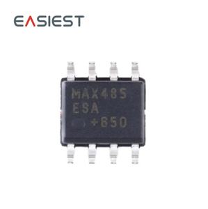 MAX485ESA + T nouveaux composants électroniques originaux la capacité de patch SOP-8 encapsule la marque - Product Image 2