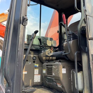 Miniexcavadora Kobelco SK30SR usada en buen estado, 3 toneladas, original de Japón, excavadora hidráulica de cadenas, pocas horas de trabajo, en venta. - Product Image 6