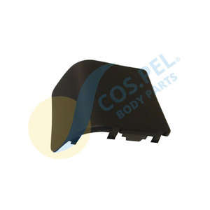 ฝาครอบบังโคลนหลัง RH-LH สภาพใหม่สีเทา - Product Image 1