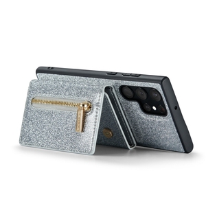 Shining 2 In <span class=keywords><strong>1</strong></span> Creditcard Case Tas Voor Google Pixel 7/ Pixel 7 Pro, Portemonnee Back Cover Voor Google Pixel 8 Pro - Product Image 4
