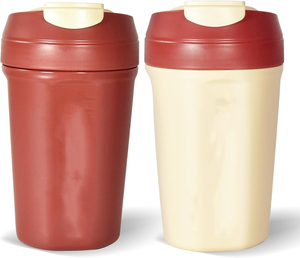 Boîte à lunch de conservation de la chaleur en acier inoxydable 304 en gros personnalisé ménage Portable étudiant boîte à lunch Logo imprimé - Product Image 1