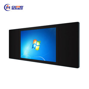 <span class=keywords><strong>Pizarra</strong></span> Interactiva inteligente 4K UHD, pantalla táctil eléctrica capacitiva de 20 puntos, 75 pulgadas, precio de fábrica - Product Image 3