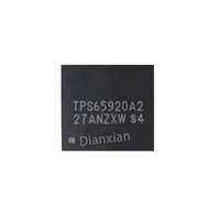 Circuito Integrado Dianxian, Chip IC KLMAG1JENB-B041 BGA en Stock
