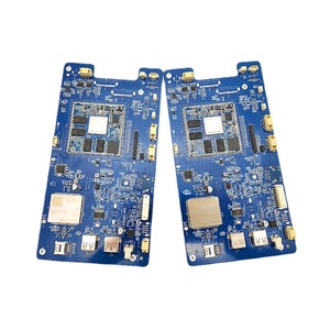 Placa Base PCBA 411 para Procesamiento de Uso General, Suministro Personalizado - Product Image 4
