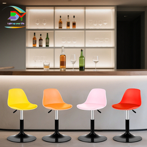 <span class=keywords><strong>Sgabello</strong></span> da Bar in acciaio misura personalizzata sedia da <span class=keywords><strong>cucina</strong></span> isola sgabelli da Bar regolabili in altezza - Product Image 2