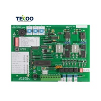 Ingénieur d'amarrage Service personnalisé SMT PCBA fabrication fournisseur PCBA Circuit imprimé PCB assemblage fabricant OEM PCBA