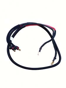 Accesorio para Dron, Cable de Alimentación del Brazo Trasero T100, Línea de Alimentación, Repuestos para Dron Agrícola DJ T100, Dron de Protección de Cultivos - Product Image 3
