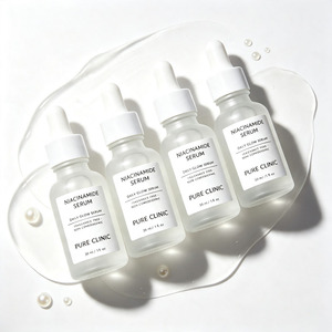 Private Label <b>Collagen</b> Face & Body Serum <b>Liquid</b> Brightening Oil Control Barrier Care Wholesale Manufacturer - Product Image 6