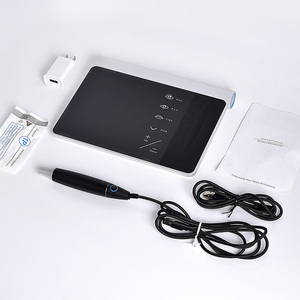 <span class=keywords><strong>Precio</strong></span> al por mayor Kit de máquina de tatuaje semipermanente con pantalla táctil Dispositivo de <span class=keywords><strong>micropigmentación</strong></span> Microblading Pen - Product Image 5