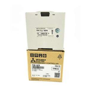 FX2N-16EYR ควบคุม Mitsubishi PLC ของแท้ของใหม่ - Product Image 3