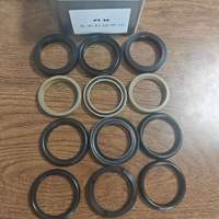 Kit de joints d'étanchéité PT36 de haute qualité pour pompe de nettoyeur haute pression – Pièces de rechange durables pour réparation