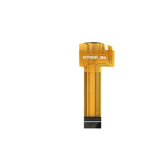 2.0นิ้ว240x320 IPS TFT โมดูลแสดงผล LCD ST7789ไดรเวอร์14PIN อินเตอร์เฟซ SPI หน้าจอสี PCBA - Product Image 4