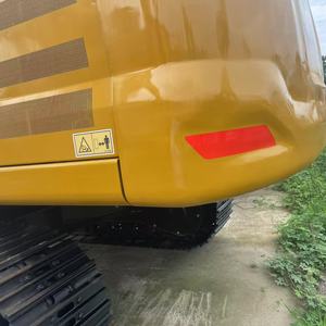 Excavadora Caterpillar 336GC, Eficiente en Combustible y Duradera, una Opción Rentable, Por Orden de Llegada - Product Image 6