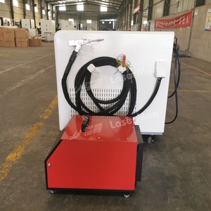 1500W เครื่องเชื่อมเลเซอร์แบบมือถือพิเศษสำหรับการซ่อมแบตเตอรี่ด้วยแบตเตอรี่ลิเธียม - Product Image 5