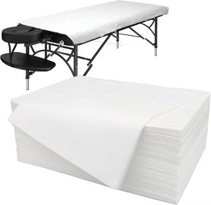 Draps jetables écologiques <span class=keywords><strong>pour</strong></span> massage, draps jetables <span class=keywords><strong>pour</strong></span> table de massage, housses de lit jetables <span class=keywords><strong>pour</strong></span> <span class=keywords><strong>spa</strong></span> - Product Image 1
