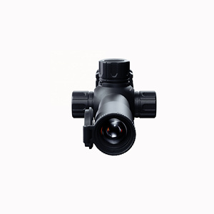 पार्ड नाइट स्टाकर मिनी 35 मिमी लेंस डिजिटल नाइट विजन स्कोप 2560 * 1440px nv शिकार स्कोप - Product Image 4