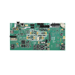 EPT017909SP CHENGLIAN 핫 세일 용제 잉크가있는 AX350i 잉크젯 프린터 용 메인 보드 메인 제어 PCB 사용 - Product Image 1