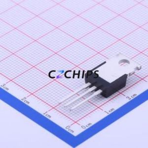 Brand-new-Original HY4504P TO-220FB Transistor Field Effect Transistor (MOSFET) - Product Image 2