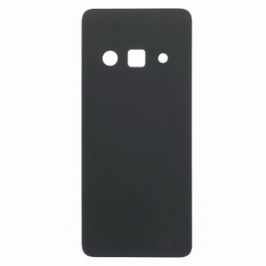 Coque de téléphone portable noire pour Xiaomi Redmi A3, couverture arrière parfaite - Product Image 2