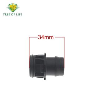 Tree Of Life Brake <b>Vacuum</b> <b>Pump</b> Valve Repair Kit 6G9N2A451AH For Audi Passat Volvo - Product Image 4