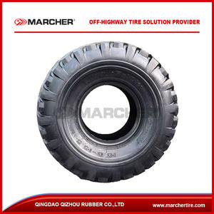 ยางรถบรรทุกคุณภาพสูงแบบใหม่ สำหรับรถบรรทุกอเนกประสงค์ รถแทรกเตอร์ รถเทเลแฮนด์เลอร์ รถแบคโฮ รถตักขนาดเล็ก รถตักไม้ (<span class=keywords><strong>FM101</strong></span>) - Product Image 2