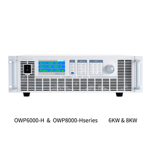 Alimentation électrique haute puissance série OWP-H OWP6030H/OWP3060H - Product Image 4