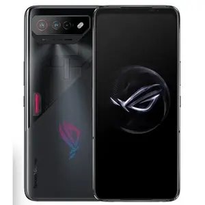 Teléfono Móvil Original ROG 7 Gaming 5G, Pantalla AMOLED de 6.78 Pulgadas, 2448x1080, 165 Hz, Snapdragon 8 Gen 2+, 6000 mAh, Carga Rápida de 65 W, NFC, Android 13 - Product Image 4