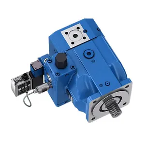 ปั๊มไฮดรอลิก AA4VBO450 รุ่น AA4vbo450HS5/30r-Lrh25K97n-S2313 สำหรับเครน - Product Image 5