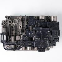 Boîtier mécatronique de transmission 7DCT450 remanufacturé pour Great Wall Haval H6 F7 H7 WEY VV5 VV6 VV7 7 vitesses à double embrayage DCT7