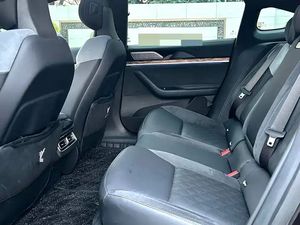 Voiture d'occasion Neta S 2022 2023 2024, prolongateur d'autonomie, électrique, propulsion arrière, version intermédiaire - Product Image 4