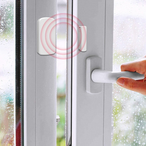 Báo Động Còi Báo Động Wifi Tại Nhà Thông Minh Không Dây - Product Image 4