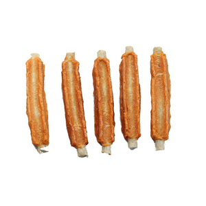 Bán Buôn Khô Pollack Cá Khô Pet Và Mèo Thực Phẩm Xử Lý Số Lượng Lớn Cung Cấp Mèo Xử Lý - Product Image 6