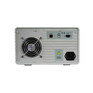 ODP6062 2 canaux indépendants contrôlables + capteur OWON Alimentation programmable à double sortie 12A / 6A - Product Image 2