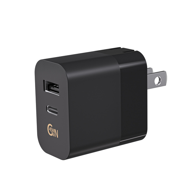 Charger 45w Type c 45w Wall Charger 45w Adapter