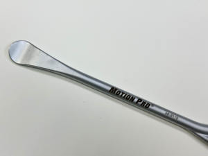 Palos deslizantes para motocicleta Forjado Chapado Marcado láser 08-0115 Piezas de mecanizado CNC de precisión - Product Image 4