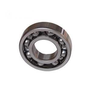 Deep Groove Ball Bearings 6303 6307 6308 6309 for Wheel Loader <b>Machinery</b> Parts - Product Image 3