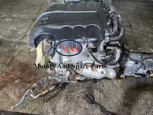 Venta caliente conjunto de motor <span class=keywords><strong>GR</strong></span> 1GR 2GR 3GR 4GR Motor para <span class=keywords><strong>Toyota</strong></span> 2GR-FSE 2GR-FSE <span class=keywords><strong>GR</strong></span> FE FSE V6 motor 3.5L 4.0L - Product Image 3