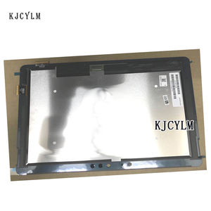 Gaan 1 1824 Montage Voor Microsoft Oppervlak Pro Gaan 2 1901 1926 1927 Lcd Panel Touch Screen Digitizer 10 Laptop LQ100P1JX51 - Product Image 5