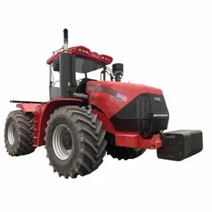Geringer Preis 4-Rad 55 PS Traktormaschine /Kraftanhänger Traktor /Landwirtschaftstraktor zu verkaufen