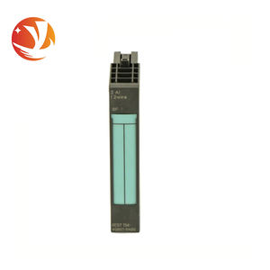 6ES7ใหม่ซีเมนส์ของแท้6ES7134-4GB01-0AB0 134-4GB01-0AB0อนาล็อกอินพุตโมดูลโปรแกรมพีแอลซี16 I/O 110V - Product Image 5