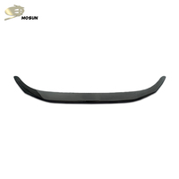 MOSUN bonnet garde Protecteur Avant Bonnet Bug Bouclier Déflecteur de Capot Pour TOYOTA RAV-4 2019 2020 2021 2022