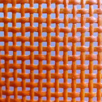 Bâche en tissu maillé polyester 1000D tissé, enduit PVC, résistant aux UV et ignifuge, pour chaises, clôtures et couvertures de bâtiment