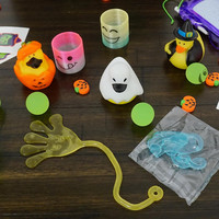 Assortiment de canards en caoutchouc pour Halloween pour la Saint-Valentin Diwali Décoration de Pâques Bain Douche Party Favors