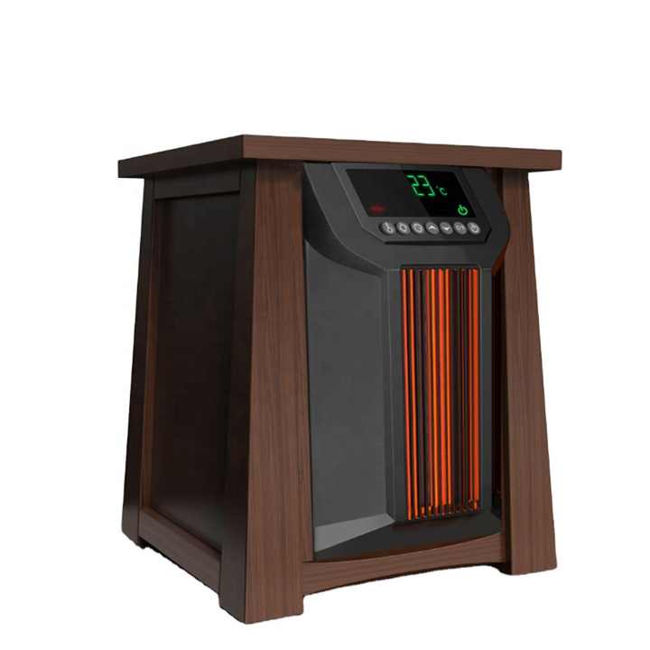 Wholesale Broad Range Oscillation 750w 1500w ECO Wood Cabinet Electric  Heating Room Heater with USB Ports From m.alibaba.com