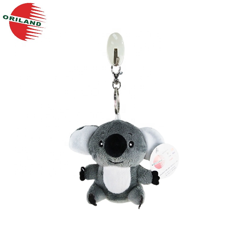 コアラ ぬいぐるみキーホルダー Amazon.co.jp: VICASKY コアラ キーホルダー コアラ
