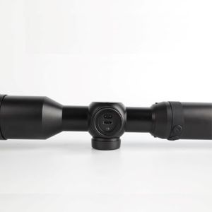 Télescope monoculaire de Vision nocturne avec thermique <span class=keywords><strong>pas</strong></span> <span class=keywords><strong>cher</strong></span> meilleur prix de portée de poche <span class=keywords><strong>infrarouge</strong></span> de chasse pour appareil photo Vision nocturne - Product Image 2