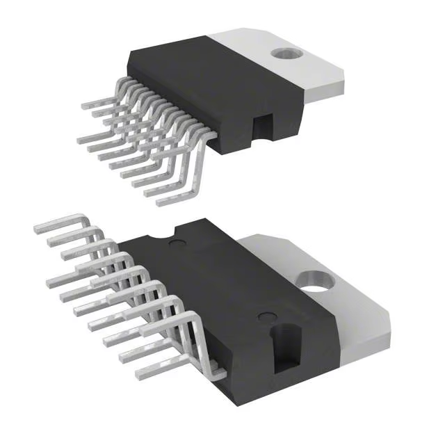 Hot Offer TDA7388 Best Price Integrated Circuit Electronic Components Power Amplifier IC 3V-36V 15W Support BOM List