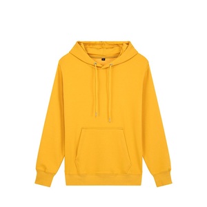 Áo hoodie nam chất lượng cao in hình puff, cotton dày, in theo yêu cầu, kiểu dáng rộng, áo hoodie cotton cao cấp đặt may riêng - Product Image 3